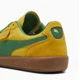 thumbnail image 4 of PU & MA Palermo Vintage OG men's shoes 396463 12 yellow green style, 4 of 6