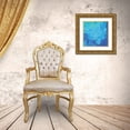 thumbnail image 3 of ArtsyQuotes 20x20 Gold Ornate Wood Framed with Double Matting Museum Art Print Titled - Jim Carrey Quote: Divorce Yourself, 3 of 4