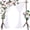 white, variant on White Drapes Backdrop Curtain Home Decoration Polyester Fabric Wedding Chiffon White/Pink/Champagne Translucent Curtains One Panel