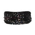 thumbnail image 3 of Easygdp Butterfly1 Sports Headband Non Slip Headband Unisex for Head Circumference 19.6 - 22.4 inch, 3 of 9