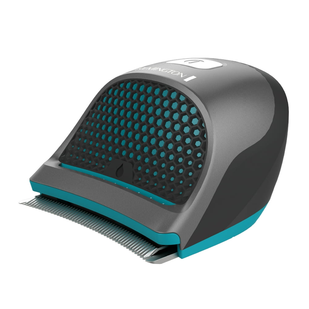 Remington Shortcut Pro SelfHaircut Kit, Clippers/TrimmersBlueHC4240