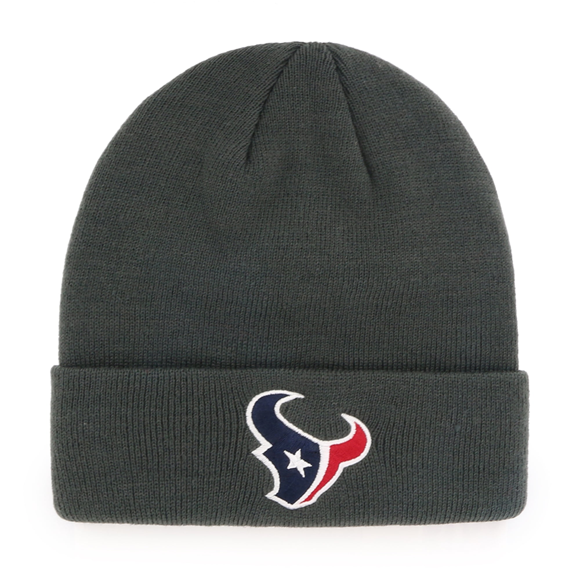 Fan Favorite NFL Cuff Knit Beanie 