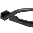 thumbnail image 3 of Stay Tuned Performance For 2018-2020 Acura TLX Matt Black Front Bumper Splitter Spoiler Lip STP-Style, 3 of 5