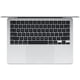 thumbnail image 2 of Apple MacBook Air 13: Apple M4, RAM 16GB, SSD 256GB, Pantalla 13.6", macOS Sequoia, 2 of 3