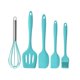 thumbnail image 1 of Kit de horneado de silicona para cocina, 1 of 5