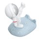 thumbnail image 3 of Soporte De Teléfono De Astronauta Resina Premium Estable Glumber Stable Anti Skid Soporte Teléfono De Escena Aplicable Mesa De Noche, 3 of 7
