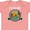 thumbnail image 4 of Inktastic Future Duck Hunting Legend Boys or Girls Baby Bodysuit, 4 of 5