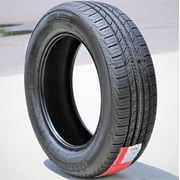 Pair of 2 (TWO) GT Radial Maxtour All Season 195/60R15 88T A/S Tires Fits: 2007-11 Ford Focus SE, 2005-06 Ford Focus ZX4 Simolary simolary.com 10