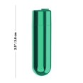 thumbnail image 4 of Power Bullet Mini Vibromasseur à Balles Rechargeable, Sarcelle, 4 of 4