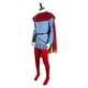 thumbnail image 4 of Manor Cos Lords Suzerain Tenue Cosplay Disfraz medieval Disfraz de fantasía para hombres Ropa Bata Pantalones Traje de carnaval de Halloween, 4 of 5
