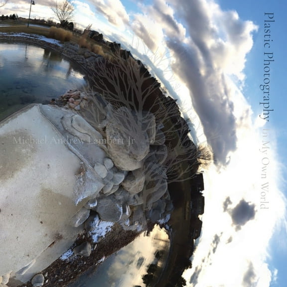 Plastic Photography: In My Own World, (Paperback)