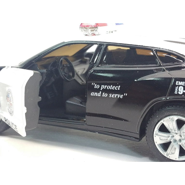 ミステリーアクション　ランボルギーニ　POLICE CAR s-l400.jpg
