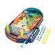 thumbnail image 3 of Máquina de pinball para niños Strade Favor Juguete educativo Interacción creativa 48, 3 of 8