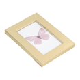 thumbnail image 4 of Lightweight 7x5in Photo Frame for Wall and Tabletop Display - Foam Board Picture Frame, 4 of 5