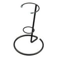 thumbnail image 1 of Small Crystal Wand Display Stand Holder, Crystal Stands for Display Metal Small Gemstones Crystal Rod Display Stand Crystal Support Base Holder for Small Gemstones Crystal Mineral Agate, 1 of 9