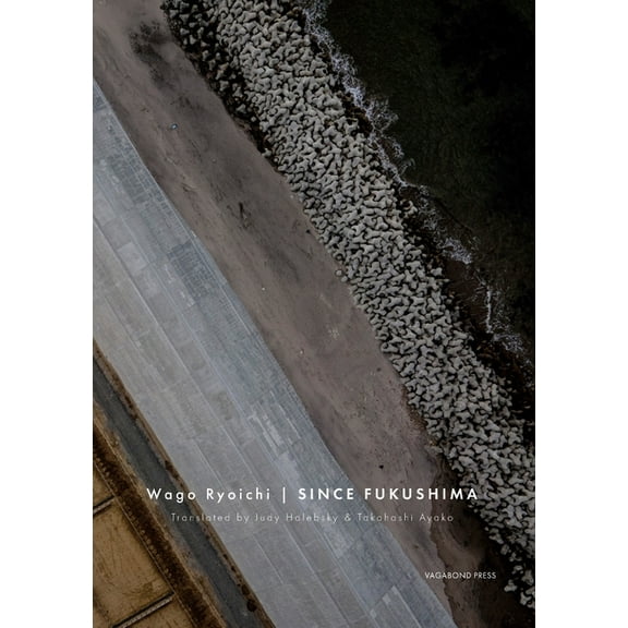 Since Fukushima, (Paperback)