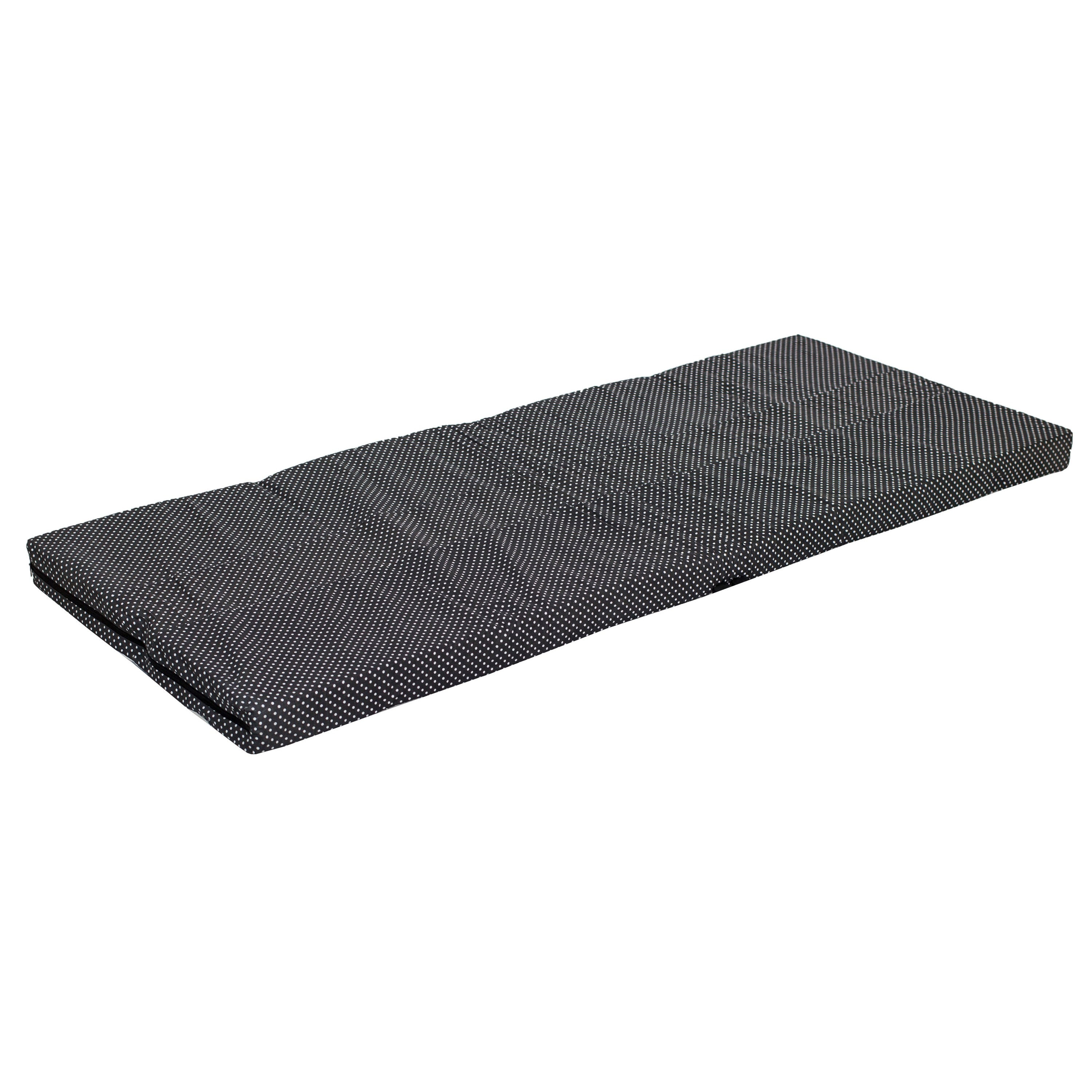 foam cot mattress