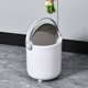 thumbnail image 4 of unbranded De Basura Compacto De Plástico Para Cocina Y Espacios Reducidos, 4 of 8
