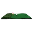 thumbnail image 2 of Inicio Alfombrilla pa golf trasero Entrenamiento pa golf a, 2 of 9