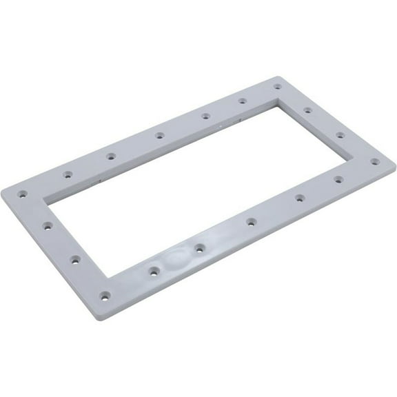 Pentair Sealing Frame Wide Mouth Gray 513347
