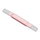 thumbnail image 2 of Enhebrador de aguja doble, herramienta de enhebrado de aguja, accesorios de bricolaje resistentes, portátil, duradero, reutilizable, enhebrador fácil, Rosa Sunnimix Enhebrador de agujas, 2 of 8
