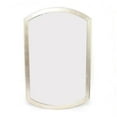 thumbnail image 1 of Teton Home WD-148 Wood Framed Wall Mirror, 1 of 1