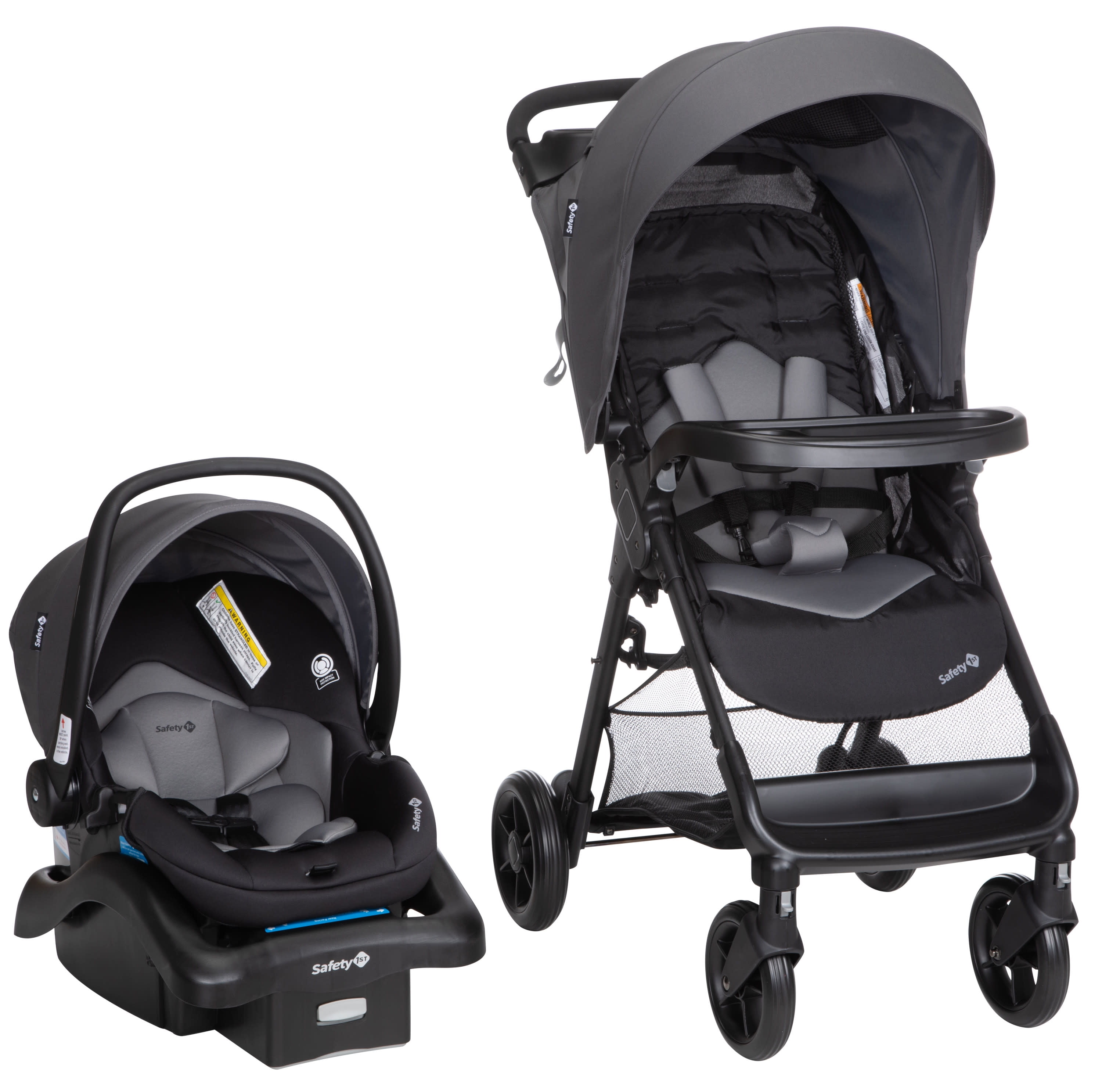 Walmart safety first stroller sales