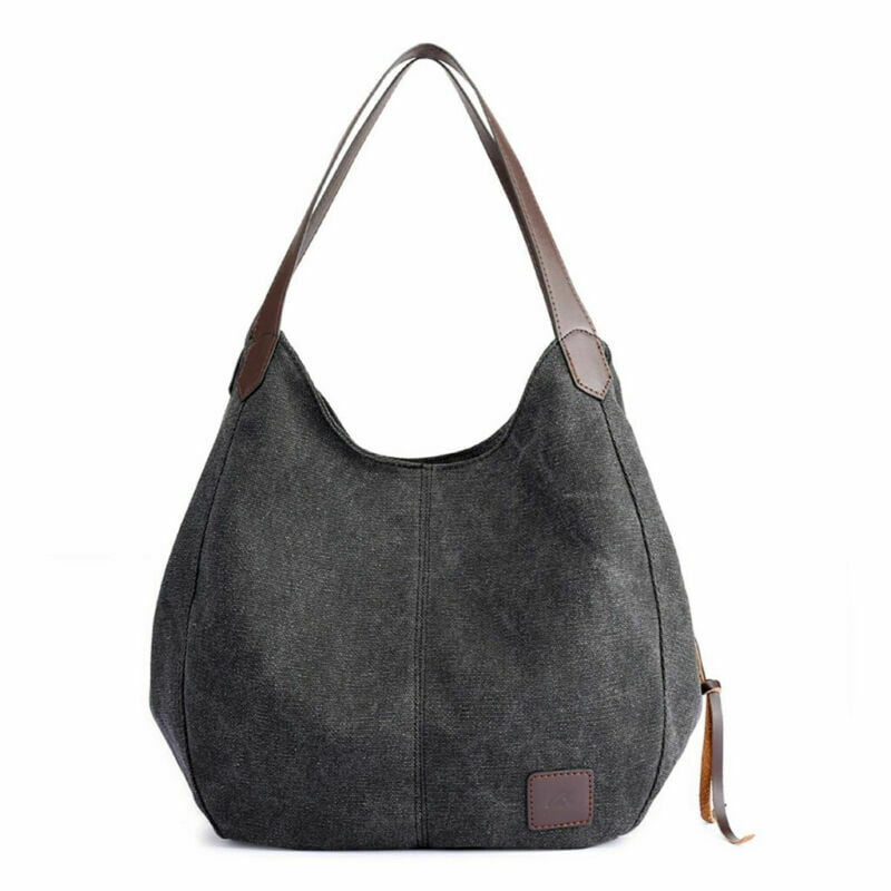 fabric hobo bolsas