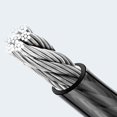 thumbnail image 3 of Bike Cable Lock, Bike Lock, Spiral Cable Lock, Spiral Chain Lock Bike Cable Lock, 3 of 5