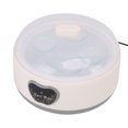 thumbnail image 1 of Máquina Para Hacer Yogur, Control Preciso De Temperatura, Máquina Automática Para Hacer Yogur, Temperatura Constante Para El Dormitorio Del Hogar, 1 of 7