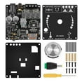 thumbnail image 4 of YeekTok Bluetooth 5.0 Amplifier Board Hifi Stereo 2.0 2X50W TPA3116D2 Dual Channel AMP Black, 4 of 9
