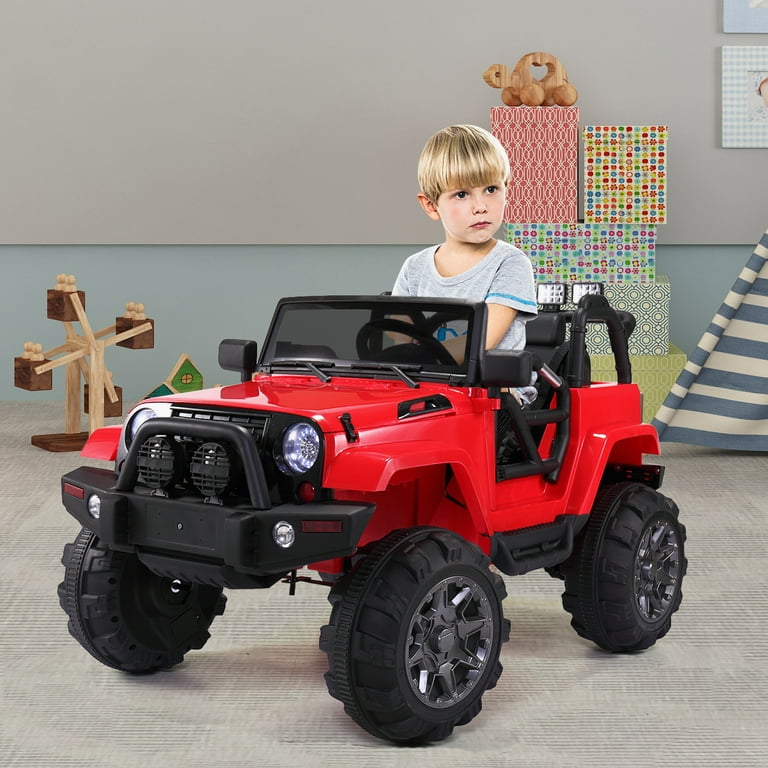 Childrens drivable sales cars