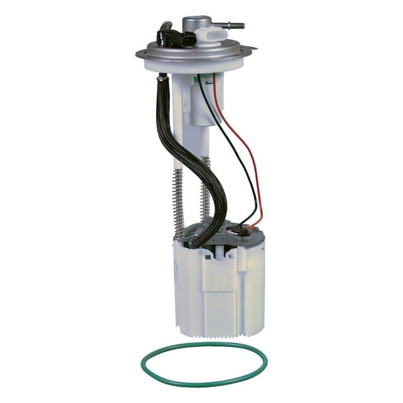 For Chevrolet Silverado GMC Sierra 2010 2011 2012 2013 Fuel Pump Assembly - BuyAutoParts