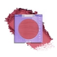 thumbnail image 1 of Blush Urban Decay Face Bond, gamuza duradera, 6 ml, Backtalk, 1 of 8