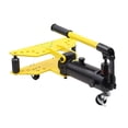thumbnail image 3 of Manual Pipe Tube Bender Set Manual Tools Pipe Bender Multifunction Steel Copper Tube Bending Machine Lever Type Bending ,Comfortable Operation, 3 of 7