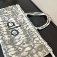 thumbnail image 4 of Alo Yoga Iconic Shopper Tote canvas Bag NWOT, 4 of 5