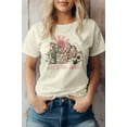 thumbnail image 4 of Let's Go Girls, Western Valentine Graphic Tee, 4 of 6