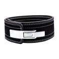 thumbnail image 4 of S SERENABLE Ceinture de Musculation Entraînement Physique Gaine Ceinture de Poids pour Exercice Hommes Femmes Squats m, 4 of 9
