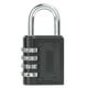 thumbnail image 3 of Door Coded Lock, Anti-wear Coded Lock, Prevent Rust Zinc Alloy 4-digits Lock School For Gym, 3 of 8