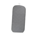 thumbnail image 4 of Tabla de planchar con vapor, almohadilla multifuncional para colgar ropa Estilo B, 4 of 9