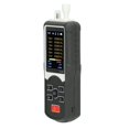 thumbnail image 3 of LOVEVER Dust Particle Counter Professional Particulate Matter Tester Air Quality Monitor For Indoor Outdoor, 3 of 6