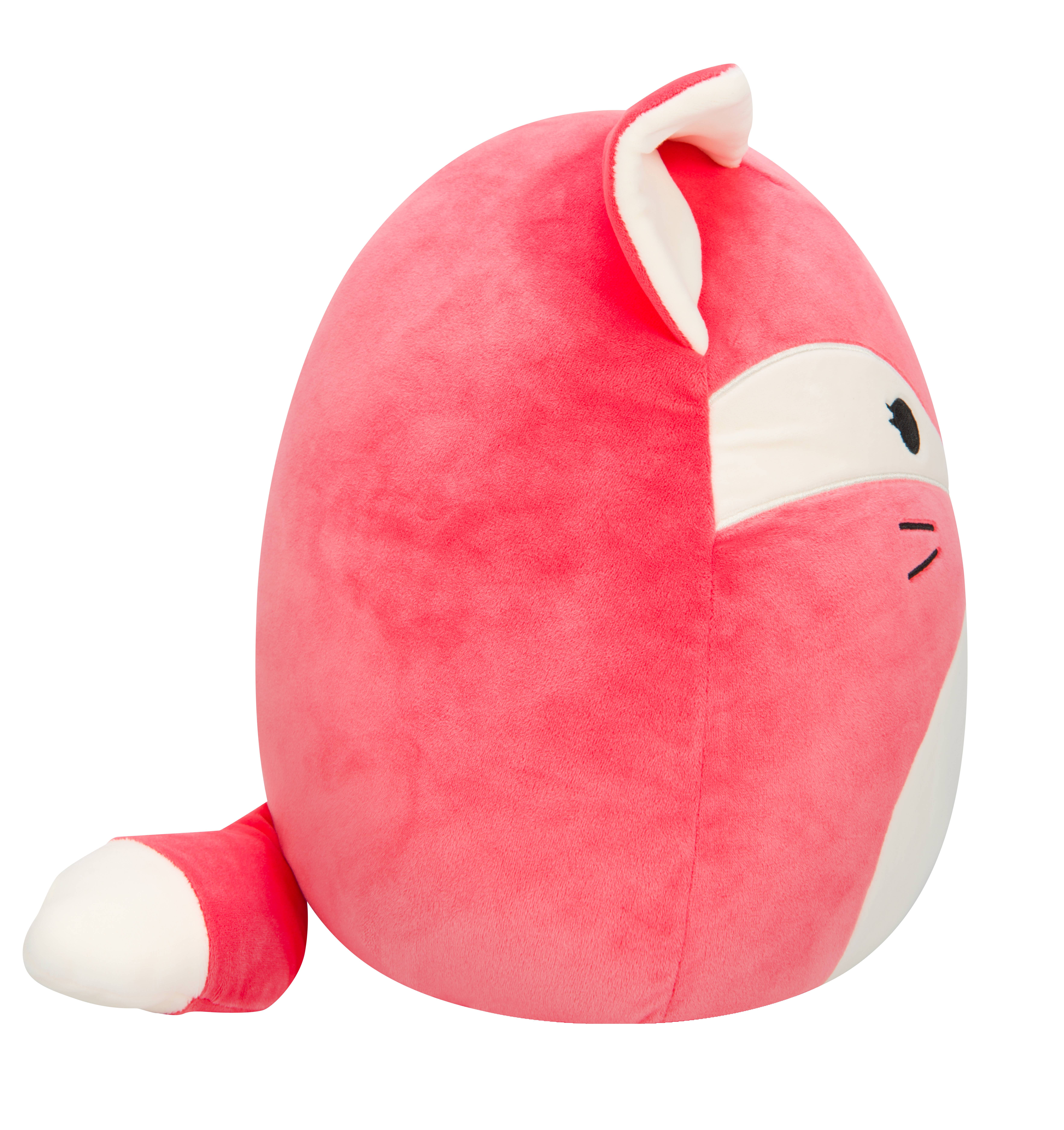 Squishmallows Original 14 inch Fifi the Red Fox - Child's Ultra Soft Stuffed Plush Toy