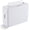 5857s-white, variant on Paper Towel Dispenser Countertop, Large Capacity 200 Sheets, Non-Slip Base, Paper Towel Dispenser Compatible with Multifold, Z-Fold Towels, Ideal for Bathroom, Kitchen & Commercial Use