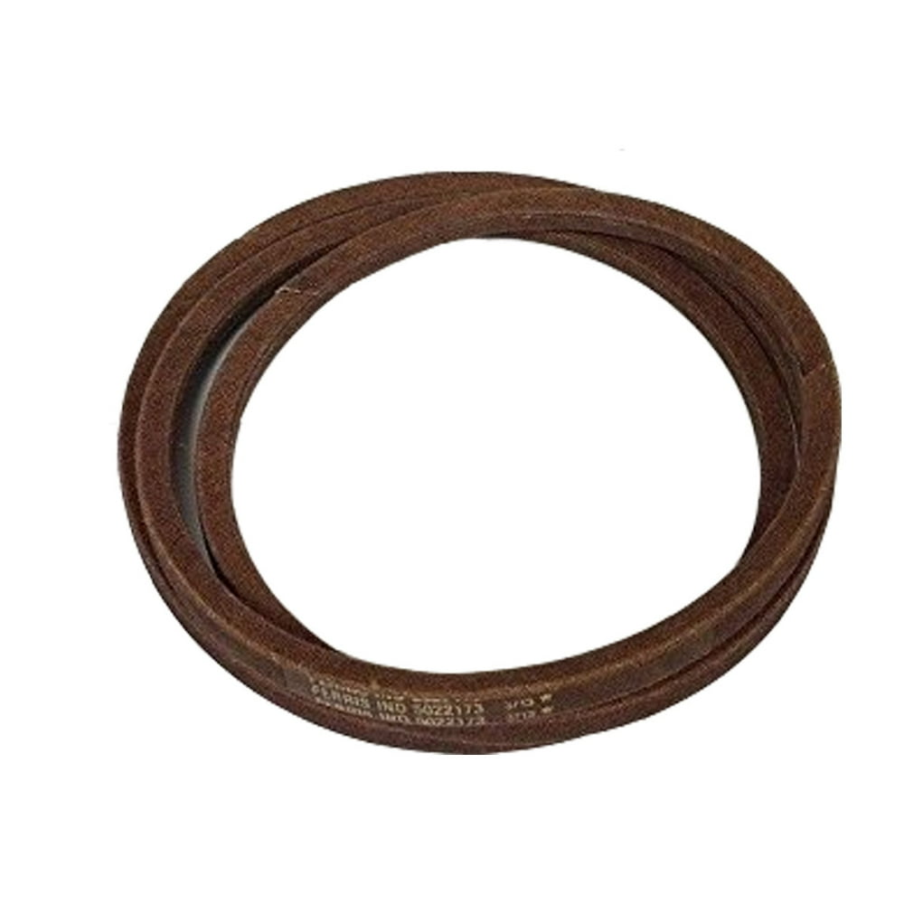 Genuine Ferris Replacement ASec Belt (66") Aramid Wrapped for Lawn