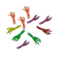 thumbnail image 4 of WEUVEB 20 Pcs Safety Ensured  Spring Toy Assorted Color for Outdoor Festivals, 4 of 8
