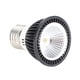 thumbnail image 1 of Lámpara De Calor Para Reptiles, Fácil Instalación, Espectro Completo, 3 W, Luz Para Tomar El Sol Para Reptiles, Suplemento De Calcio Que Ahorra Energía Para Tanque De Reptiles, 1 of 7