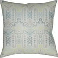 thumbnail image 5 of Surya YN013-1818 18 x 18 x 4 in. Yindi Geometric Square Throw Pillow, Multi Color, 5 of 5