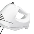 Proctor Silex 150W 5 Speed Hand Mixer with Bowl Rest and Storage Case
