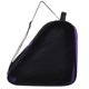 thumbnail image 5 of Bolsa para patines, bolsa para zapatos de patinaje sobre hielo, tela Oxford, botas de nieve para esquí, bolsa de hombro con múltiples compartimentos para patinaje sobre hielo para deportes de esquí, 5 of 9
