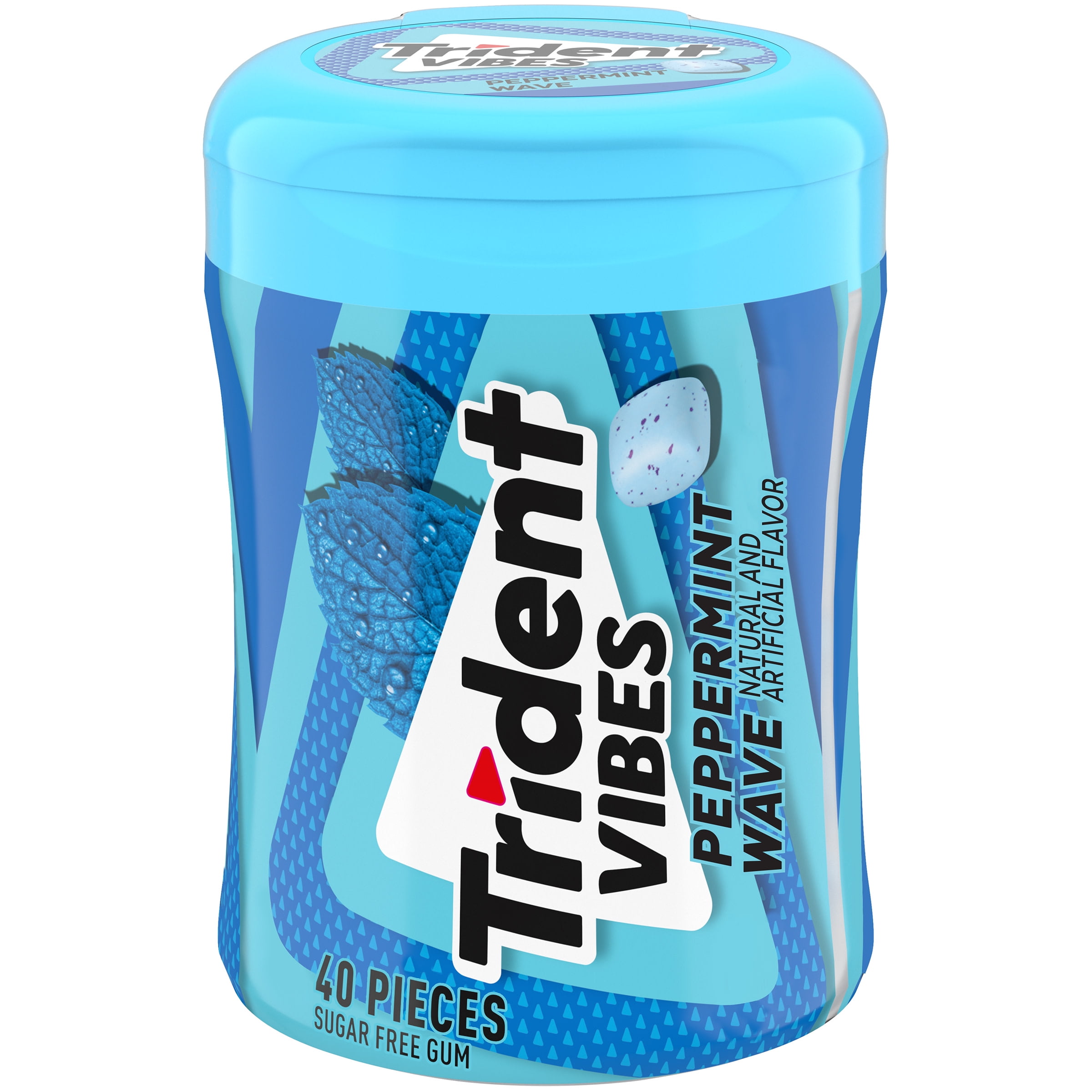 Best Sugar Free Gum